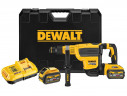 Аккумуляторный перфоратор DeWALT DCH614X2