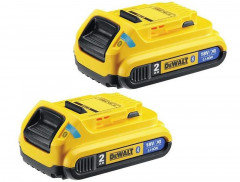 Аккумулятор DeWALT DCB283B