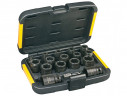 Набор ударных головок DeWALT DT7506 (17 шт.)