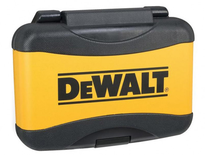 Набор ударных головок DeWALT DT7506 (17 шт.)