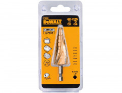 Ступенчатое сверло по металлу DeWALT DT5030 (8-25 мм)