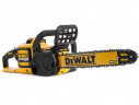 Аккумуляторная цепная пила DeWALT DCM575X1