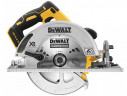 Аккумуляторная дисковая пила DeWALT DCS572NT