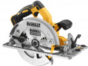 Аккумуляторная дисковая пила DeWALT DCS572NT