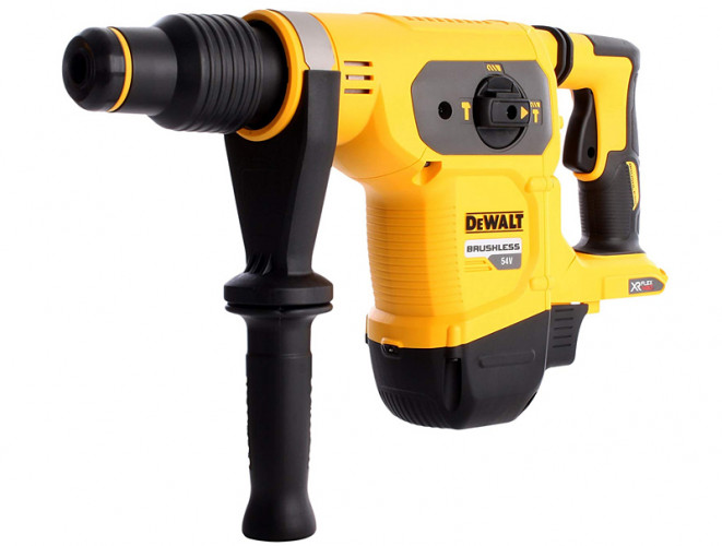 Аккумуляторный перфоратор DeWALT DCH733N