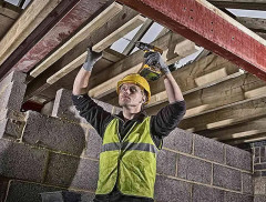 Аккумуляторная дрель-шуруповерт DeWALT DCD791P3A