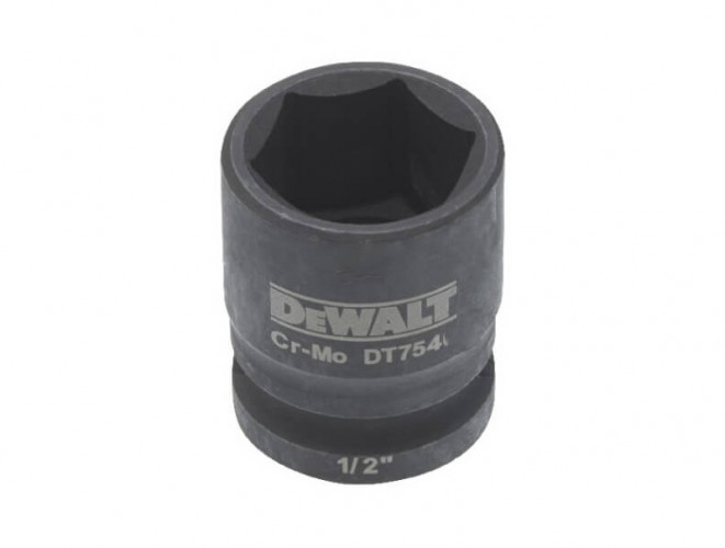 Головка торцевая ударная IMPACT DeWALT DT7541