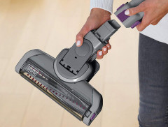 Пылесос-электровеник BLACK&amp;DECKER FEJ520JF