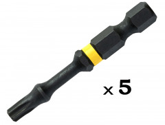 Бита T25 DeWALT DT7396T