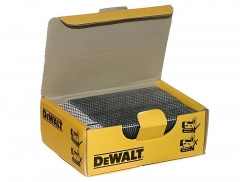Гвозди стальные (нержавеющая сталь) DeWALT DNBSB1638S316Z