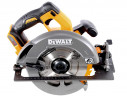 Аккумуляторная дисковая пила DeWALT DCS575NT