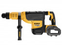 Аккумуляторный перфоратор DeWALT DCH773N