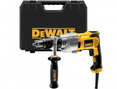 Дрель DeWALT D21570K