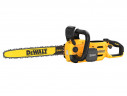 Аккумуляторная цепная пила DeWALT DCMCS575N