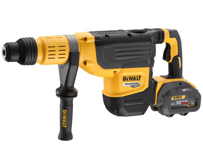 Аккумуляторный перфоратор DeWALT DCH773Y2