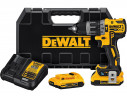 Аккумуляторная дрель-шуруповерт DeWALT DCD792P2B