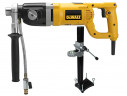 Дрель алмазного сверления DeWALT D215821K