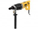 Дрель алмазного сверления DeWALT D215821K