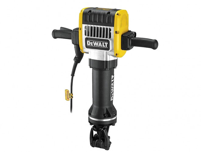 Отбойный молоток DeWALT D25981