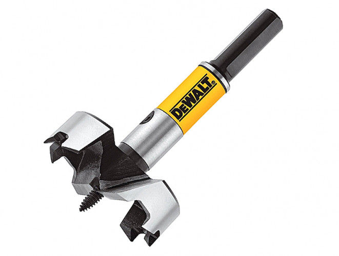 Сверло Форстнера по дереву DeWALT DT4586 (68 мм)