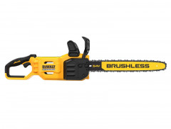 Аккумуляторная цепная пила DeWALT DCMCS575X1