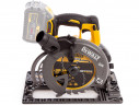 Аккумуляторная дисковая пила DeWALT DCS576N