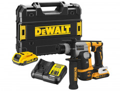 Аккумуляторный перфоратор DeWALT DSH172D2
