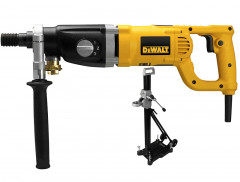 Дрель алмазного сверления DeWALT D215831K