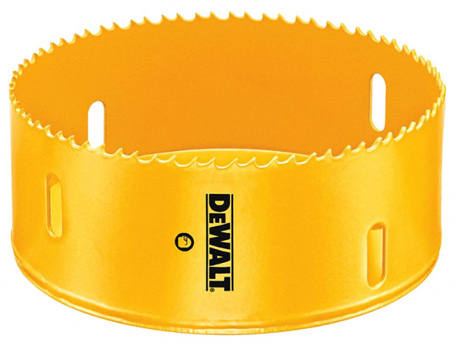 Цифенбор Bi-металлический DeWALT DT83140