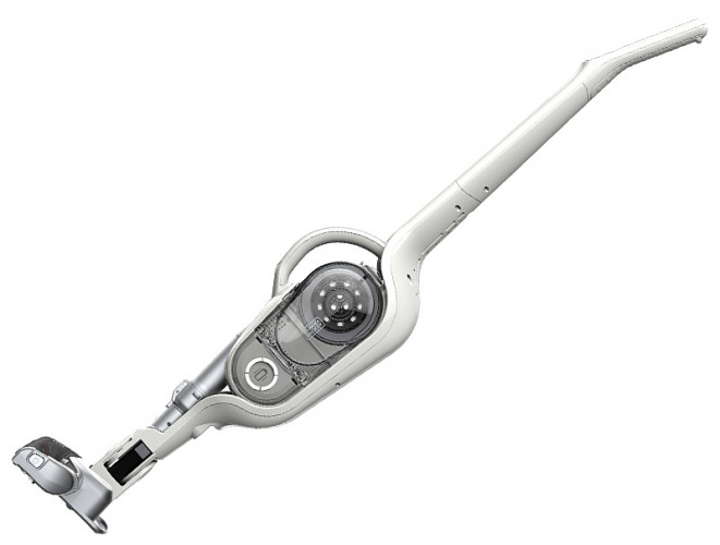 Пылесос-электровеник BLACK&DECKER SVFV3250L