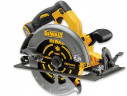 Аккумуляторная дисковая пила DeWALT DCS576NT