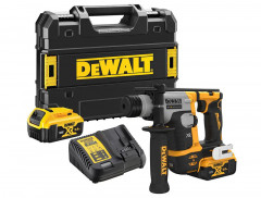 Аккумуляторный перфоратор DeWALT DSH172P2