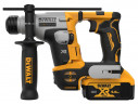 Аккумуляторный перфоратор DeWALT DSH172P2