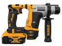 Аккумуляторный перфоратор DeWALT DSH172P2