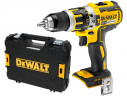 Аккумуляторная дрель-шуруповерт DeWALT DCD795NT