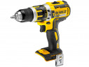 Аккумуляторная дрель-шуруповерт DeWALT DCD795NT