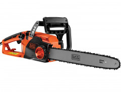 Цепная электропила BLACK&amp;DECKER CS2245