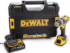 Аккумуляторная дрель-шуруповерт DeWALT DCD797D2B