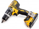 Аккумуляторная дрель-шуруповерт DeWALT DCD797D2B