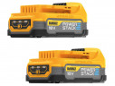 Аккумулятор DeWALT DCBP034E2