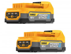 Аккумулятор DeWALT DCBP034E2