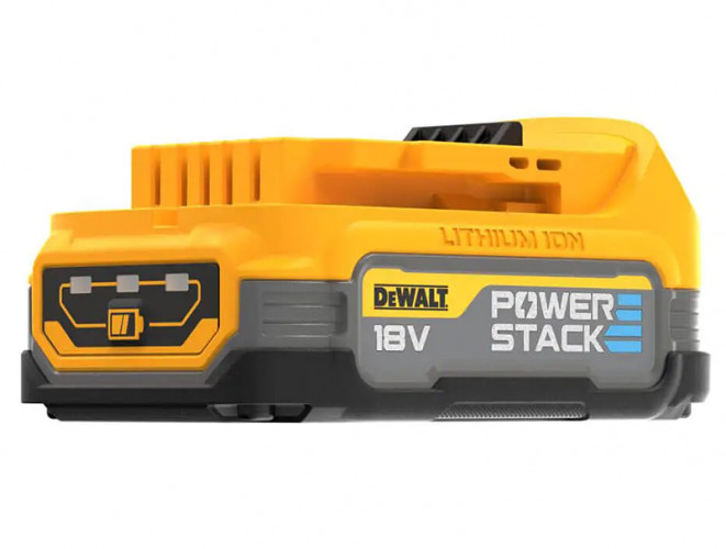 Аккумулятор DeWALT DCBP034E2