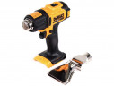 Аккумуляторный пистолет горячего воздуха DeWALT DCE530N
