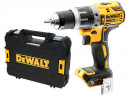 Аккумуляторная дрель-шуруповерт DeWALT DCD797NT