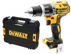 Аккумуляторная дрель-шуруповерт DeWALT DCD797NT