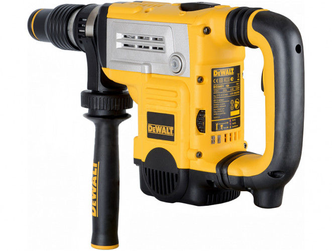 Перфоратор DeWALT D25601K