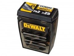 Биты DeWALT DT70526 (25 шт.)