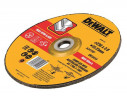 Круг отрезной DeWALT DT43913