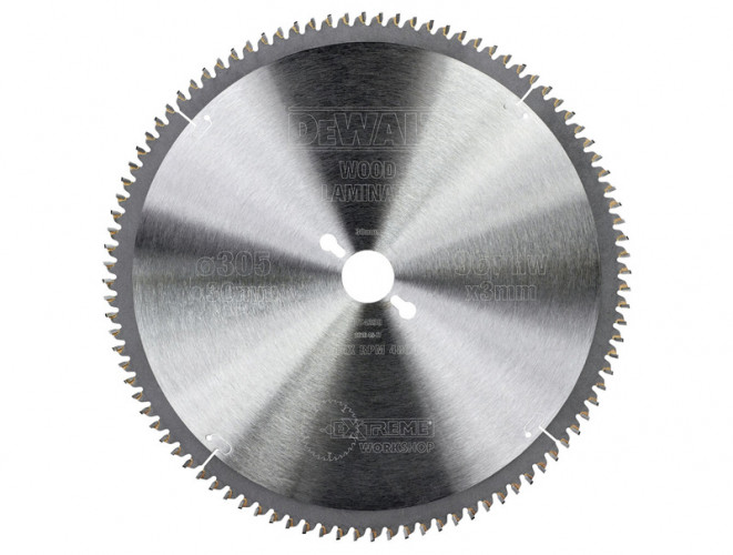 Пильный диск Extreme Workshop DeWALT DT4290