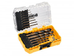 Набор сверл по металлу Black&amp;Gold HSS-G DeWALT DT70728